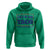 Funny Let's Go Taco Hoodie Tacos for President Humor