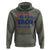 Funny Let's Go Taco Hoodie Tacos for President Humor