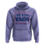 Funny Let's Go Taco Hoodie Tacos for President Humor