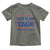 Funny Let's Go Taco Toddler T Shirt Tacos for President Humor