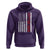 Funny Let's Go Taco Hoodie Stars and Stripes Political Satire