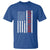 Funny Let's Go Taco T Shirt Stars and Stripes Political Satire