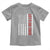 Funny Let's Go Taco Toddler T Shirt Stars and Stripes Political Satire
