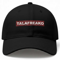 Proud Talafreako Baseball Cap James Talarico Voter Political Supporter