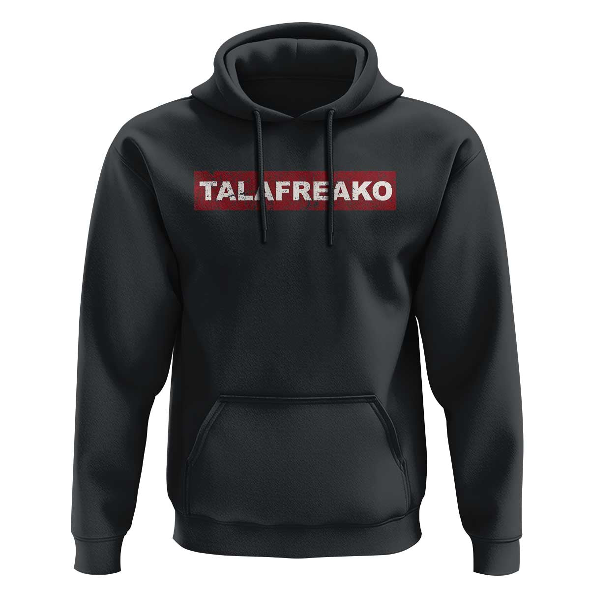 Proud Talafreako Hoodie James Talarico Voter Political Supporter