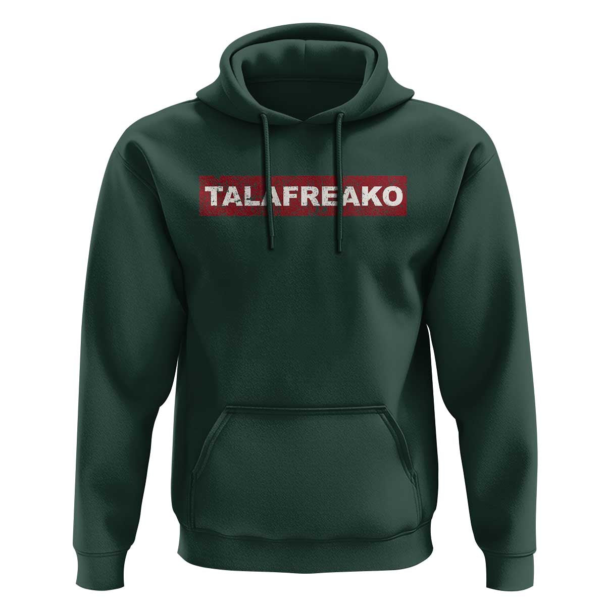 Proud Talafreako Hoodie James Talarico Voter Political Supporter