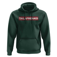 Proud Talafreako Hoodie James Talarico Voter Political Supporter