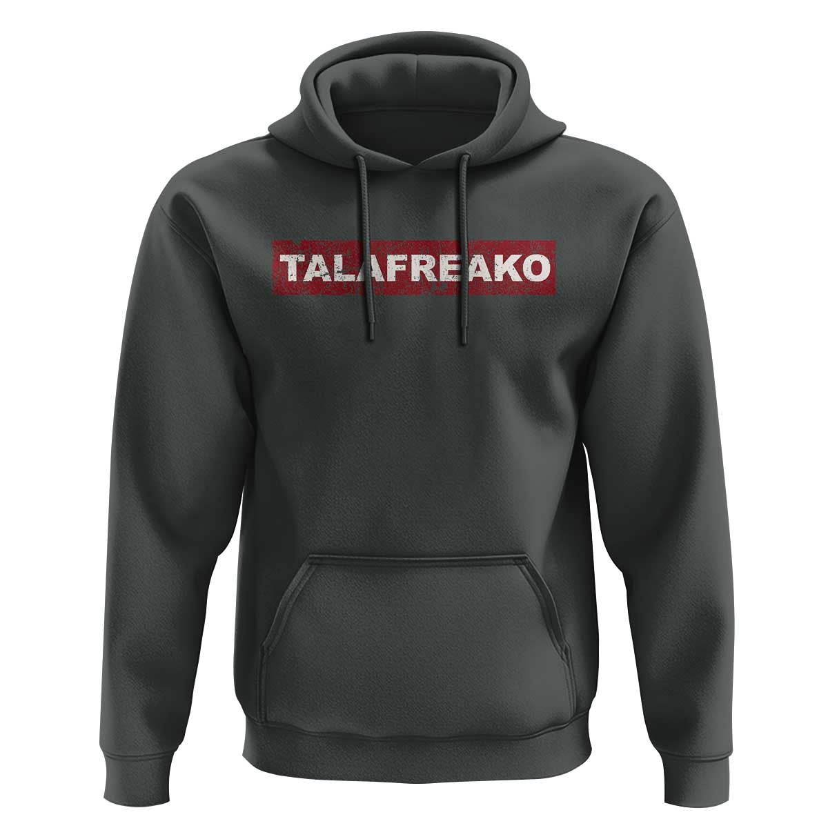 Proud Talafreako Hoodie James Talarico Voter Political Supporter