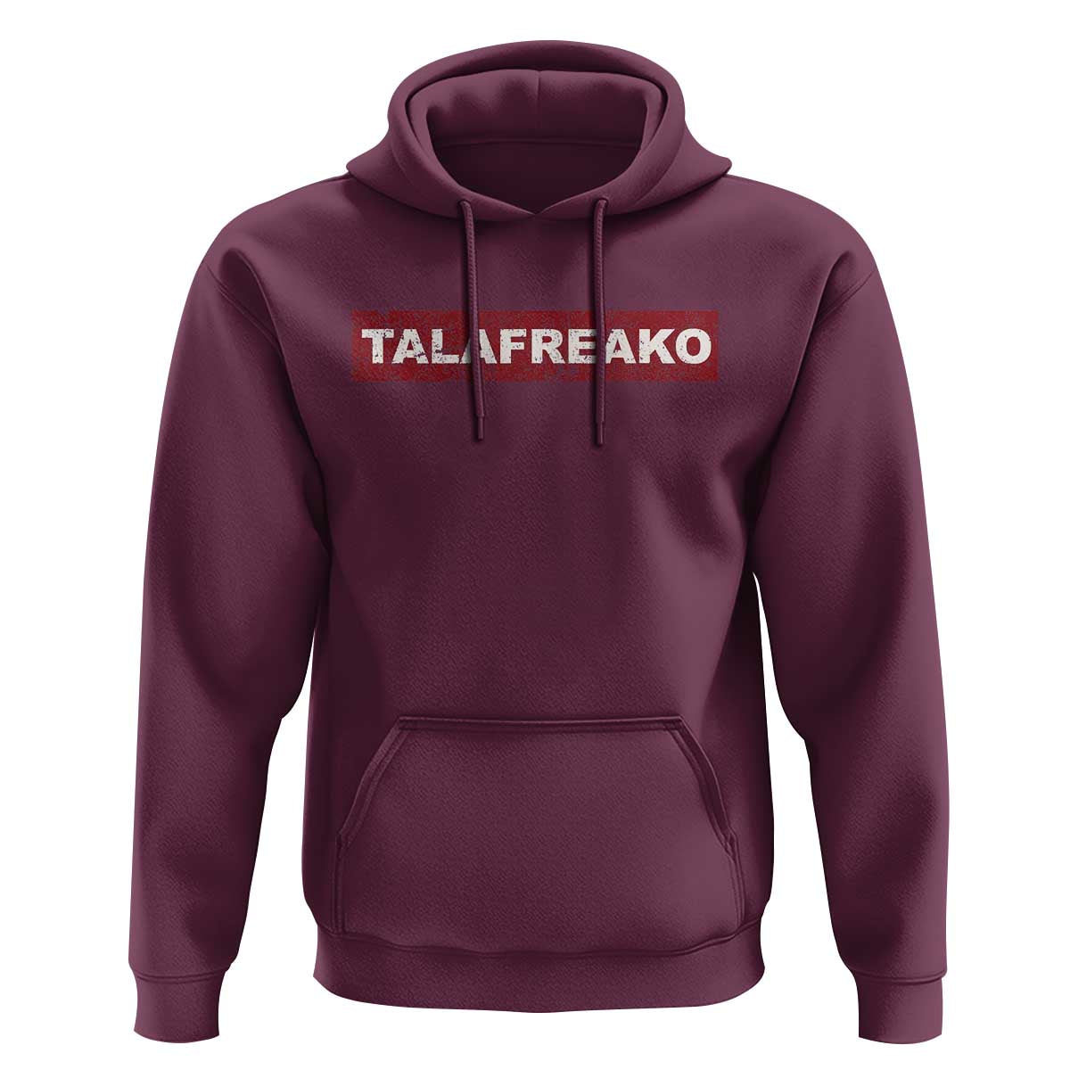 Proud Talafreako Hoodie James Talarico Voter Political Supporter
