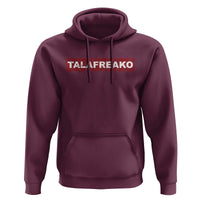 Proud Talafreako Hoodie James Talarico Voter Political Supporter