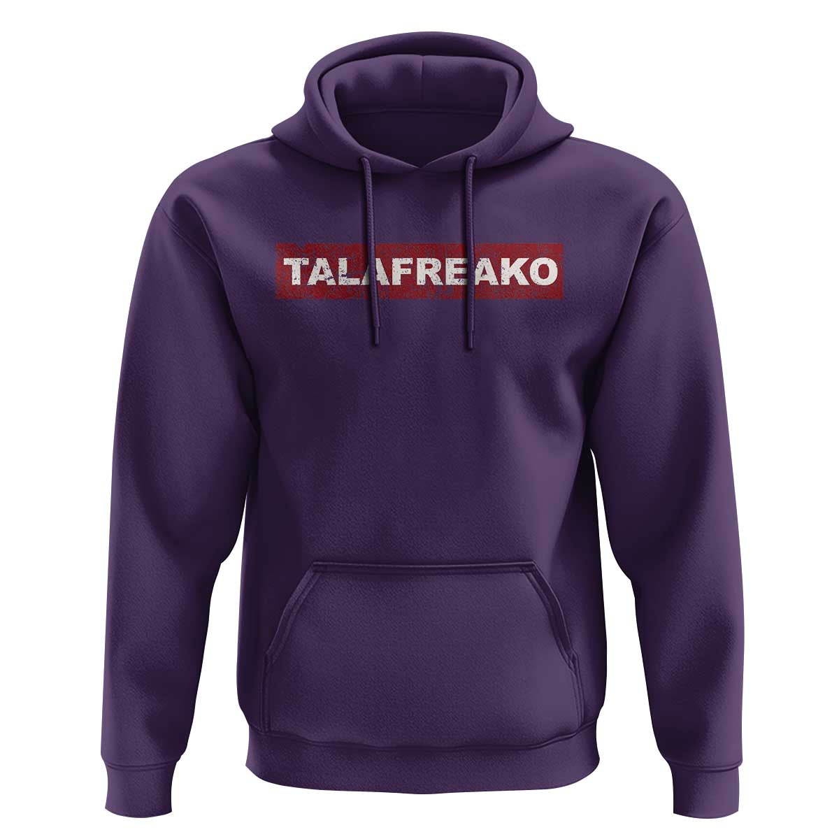 Proud Talafreako Hoodie James Talarico Voter Political Supporter