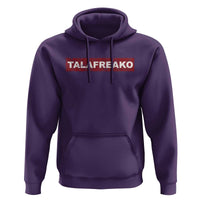 Proud Talafreako Hoodie James Talarico Voter Political Supporter