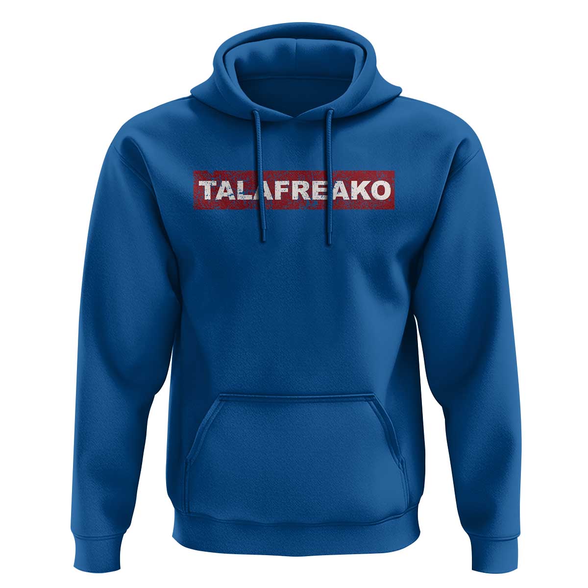 Proud Talafreako Hoodie James Talarico Voter Political Supporter