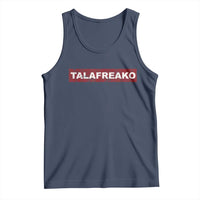 Proud Talafreako Tank Top James Talarico Voter Political Supporter