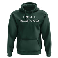 I'm A Talafreako Hoodie Funny Texas James Talarico Voter Political Supporter
