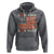 Know Jesus Know Peace Hoodie No Jesus No Peace Bible American Flag - Wonder Print Shop