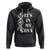 Christian Faith Hoodie It's In My DNA Bible Christian Cross Pray - Wonder Print Shop