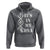 Christian Faith Hoodie It's In My DNA Bible Christian Cross Pray - Wonder Print Shop