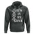 Christian Faith Hoodie It's In My DNA Bible Christian Cross Pray - Wonder Print Shop