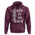 Christian Faith Hoodie It's In My DNA Bible Christian Cross Pray - Wonder Print Shop