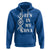 Christian Faith Hoodie It's In My DNA Bible Christian Cross Pray - Wonder Print Shop