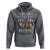 Funny Christmas in July Drinking Hoodie It's The Most Wonderful Time For A Beer - Wonder Print Shop