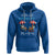 Funny Christmas in July Drinking Hoodie It's The Most Wonderful Time For A Beer - Wonder Print Shop