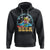 Funny Christmas in July Drinking Hoodie It's The Most Wonderful Time For A Beer - Wonder Print Shop