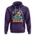 Funny Christmas in July Drinking Hoodie It's The Most Wonderful Time For A Beer - Wonder Print Shop