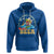 Funny Christmas in July Drinking Hoodie It's The Most Wonderful Time For A Beer - Wonder Print Shop