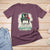 Mexican Girl T Shirt For Women Proud Of My Roots Orgulloso Mexicana Messy Bun Latina Hispanic - Wonder Print Shop