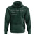 Christianity Is Under Attack Hoodie Pray for Grand Blanc Michigan Faith Support - Wonder Print Shop