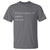 Christianity Is Under Attack T Shirt Pray for Grand Blanc Michigan Faith Support - Wonder Print Shop