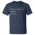 Christianity Is Under Attack T Shirt Pray for Grand Blanc Michigan Faith Support - Wonder Print Shop