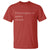 Christianity Is Under Attack T Shirt Pray for Grand Blanc Michigan Faith Support - Wonder Print Shop