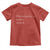 Christianity Is Under Attack Toddler T Shirt Pray for Grand Blanc Michigan Faith Support - Wonder Print Shop