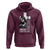 Christianity Is Under Attack Hoodie Jesus Stand for Faith Michigan Church - Wonder Print Shop