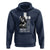 Christianity Is Under Attack Hoodie Jesus Stand for Faith Michigan Church - Wonder Print Shop