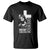 Christianity Is Under Attack T Shirt Jesus Stand for Faith Michigan Church - Wonder Print Shop