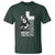 Christianity Is Under Attack T Shirt Jesus Stand for Faith Michigan Church - Wonder Print Shop