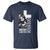 Christianity Is Under Attack T Shirt Jesus Stand for Faith Michigan Church - Wonder Print Shop