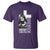 Christianity Is Under Attack T Shirt Jesus Stand for Faith Michigan Church - Wonder Print Shop
