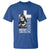 Christianity Is Under Attack T Shirt Jesus Stand for Faith Michigan Church - Wonder Print Shop