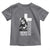 Christianity Is Under Attack Toddler T Shirt Jesus Stand for Faith Michigan Church - Wonder Print Shop