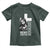 Christianity Is Under Attack Toddler T Shirt Jesus Stand for Faith Michigan Church - Wonder Print Shop