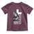 Christianity Is Under Attack Toddler T Shirt Jesus Stand for Faith Michigan Church - Wonder Print Shop