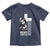 Christianity Is Under Attack Toddler T Shirt Jesus Stand for Faith Michigan Church - Wonder Print Shop