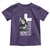 Christianity Is Under Attack Toddler T Shirt Jesus Stand for Faith Michigan Church - Wonder Print Shop