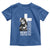 Christianity Is Under Attack Toddler T Shirt Jesus Stand for Faith Michigan Church - Wonder Print Shop