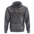 Pray for Grand Blanc Michigan Hoodie Vintage Church Faith Support - Wonder Print Shop